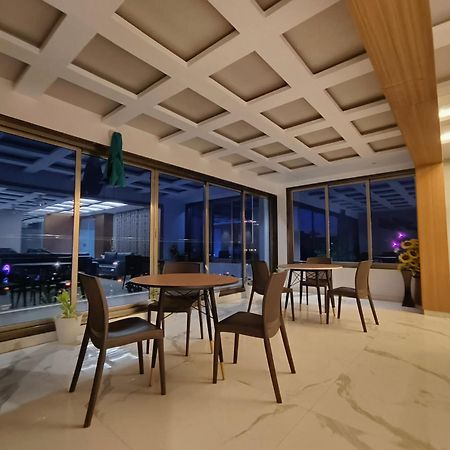 Arc Valley Resort Mahabaleshwar Exterior photo