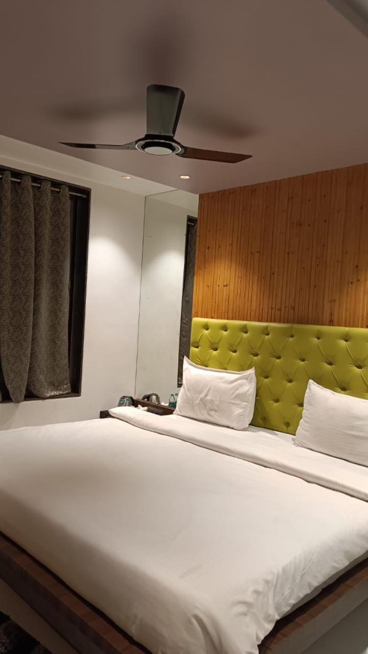 Arc Valley Resort Mahabaleshwar Exterior photo