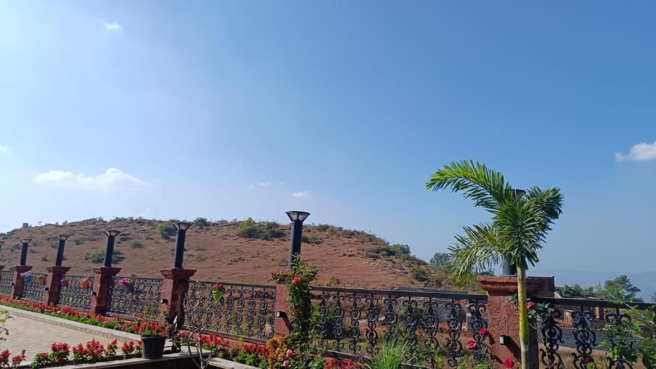 Arc Valley Resort Mahabaleshwar Exterior photo