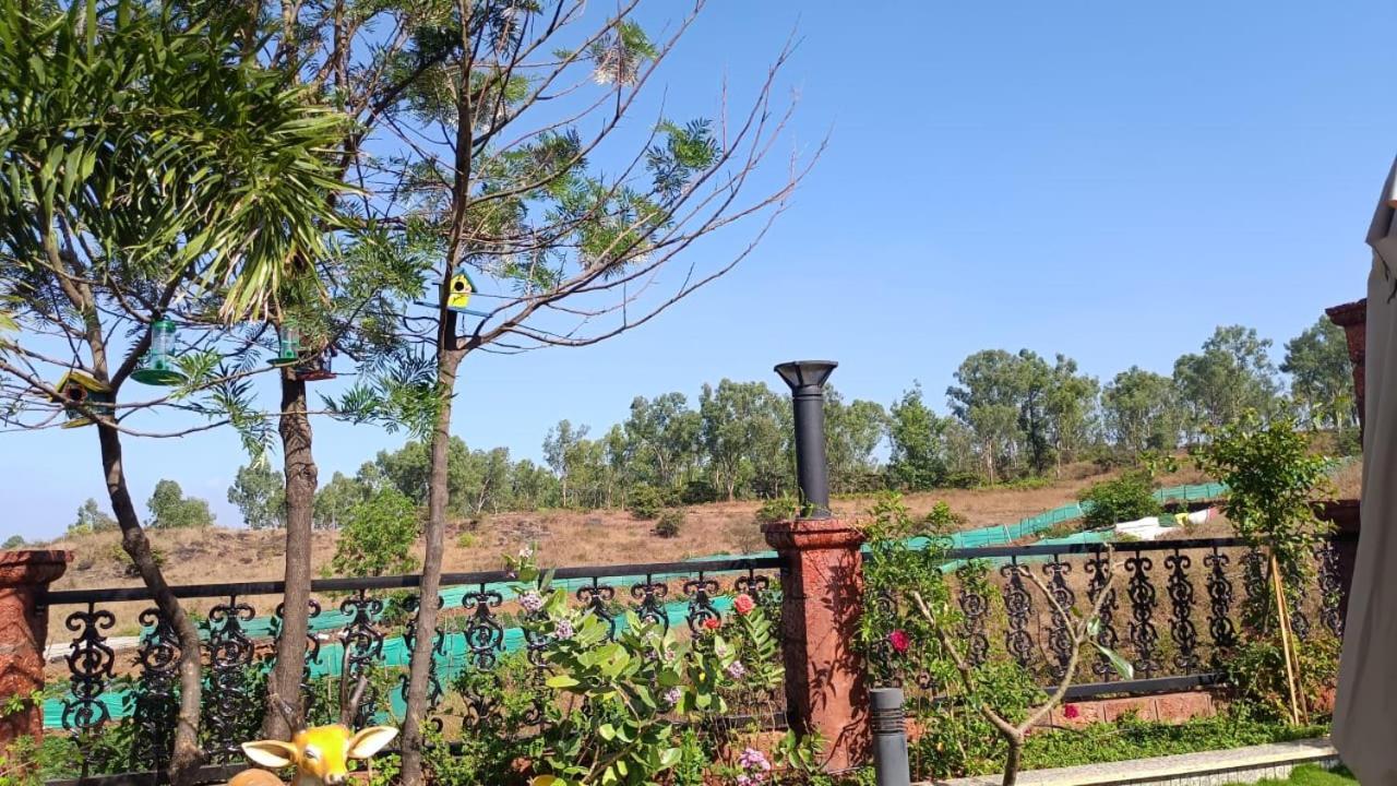 Arc Valley Resort Mahabaleshwar Exterior photo